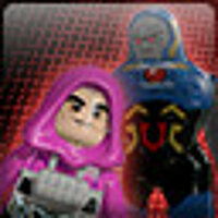 Достижение The Omega Powers в игре LEGO Batman 3: Beyond Gotham для GOG