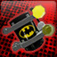 Достижение Task Force Expert в игре LEGO Batman 3: Beyond Gotham для GOG