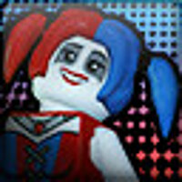 Достижение If Mr. J could only see me now! в игре LEGO Batman 3: Beyond Gotham для GOG