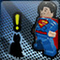 Достижение Breaking the Ice в игре LEGO Batman 3: Beyond Gotham для GOG