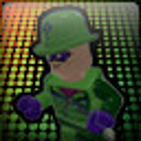 Достижение Intruder alert! Intruder alert! в игре LEGO Batman 3: Beyond Gotham для GOG