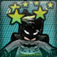 Достижение Breaking BATS! в игре LEGO Batman 3: Beyond Gotham для GOG