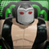 Достижение Bane and Gain в игре LEGO Batman 3: Beyond Gotham для GOG