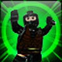 Достижение Superior Archery Skills в игре LEGO Batman 3: Beyond Gotham для GOG