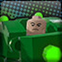 Достижение Space Station Infestation в игре LEGO Batman 3: Beyond Gotham для GOG