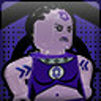 Достижение Jailhouse Nok в игре LEGO Batman 3: Beyond Gotham для GOG