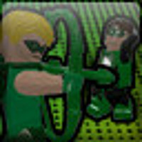 Достижение Hard Traveling Heroes в игре LEGO Batman 3: Beyond Gotham для GOG