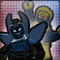 Достижение Super Buddies в игре LEGO Batman 3: Beyond Gotham для GOG