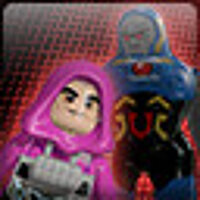 Достижение Сила Омега в игре LEGO Batman 3: Beyond Gotham для Steam