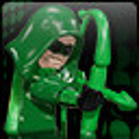 Достижение Я не Робин Гуд в игре LEGO Batman 3: Beyond Gotham для Steam