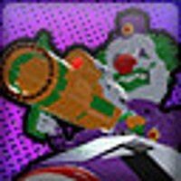 Достижение Космос вам по плечу в игре LEGO Batman 3: Beyond Gotham для Steam