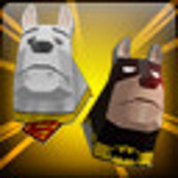 Достижение Суперпсы в игре LEGO Batman 3: Beyond Gotham для Steam