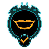 Трофей {trophy} в игре LEGO Batman 3: Beyond Gotham для PS Vita