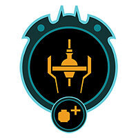 Трофей {trophy} в игре LEGO Batman 3: Beyond Gotham для PS Vita