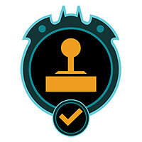 Трофей {trophy} в игре LEGO Batman 3: Beyond Gotham для PS Vita