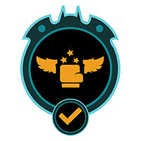 Трофей {trophy} в игре LEGO Batman 3: Beyond Gotham для PS Vita