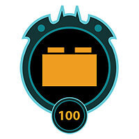 Трофей {trophy} в игре LEGO Batman 3: Beyond Gotham для PS Vita