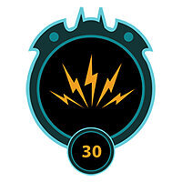 Трофей {trophy} в игре LEGO Batman 3: Beyond Gotham для PS Vita