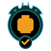 Трофей {trophy} в игре LEGO Batman 3: Beyond Gotham для PS Vita