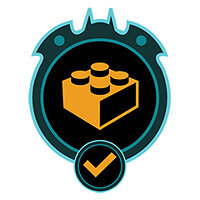 Трофей {trophy} в игре LEGO Batman 3: Beyond Gotham для PS Vita