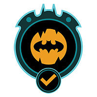 Трофей {trophy} в игре LEGO Batman 3: Beyond Gotham для PS Vita