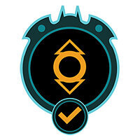 Трофей {trophy} в игре LEGO Batman 3: Beyond Gotham для PS Vita