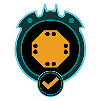 Трофей {trophy} в игре LEGO Batman 3: Beyond Gotham для PS Vita