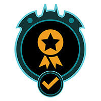 Трофей {trophy} в игре LEGO Batman 3: Beyond Gotham для PS Vita