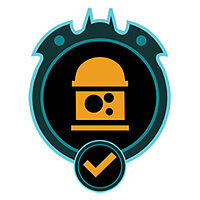 Трофей {trophy} в игре LEGO Batman 3: Beyond Gotham для PS Vita