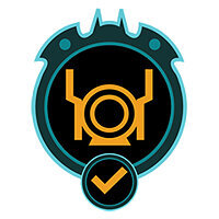 Трофей {trophy} в игре LEGO Batman 3: Beyond Gotham для PS Vita