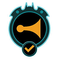 Трофей {trophy} в игре LEGO Batman 3: Beyond Gotham для PS Vita