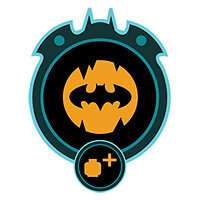 Трофей {trophy} в игре LEGO Batman 3: Beyond Gotham для PS Vita