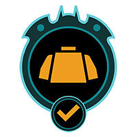 Трофей {trophy} в игре LEGO Batman 3: Beyond Gotham для PS Vita