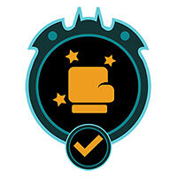 Трофей {trophy} в игре LEGO Batman 3: Beyond Gotham для PS Vita