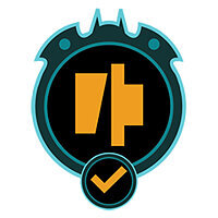 Трофей {trophy} в игре LEGO Batman 3: Beyond Gotham для PS Vita