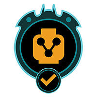 Трофей {trophy} в игре LEGO Batman 3: Beyond Gotham для PS Vita