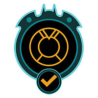 Трофей {trophy} в игре LEGO Batman 3: Beyond Gotham для PS Vita