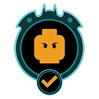 Трофей {trophy} в игре LEGO Batman 3: Beyond Gotham для PS Vita