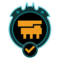 Трофей {trophy} в игре LEGO Batman 3: Beyond Gotham для PS Vita
