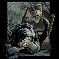 Достижение Я не Робин Гуд в игре LEGO Batman 3: Beyond Gotham для Xbox One