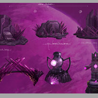 Достижение Космическая гонка Лунаря в игре LEGO Batman 3: Beyond Gotham для Xbox One