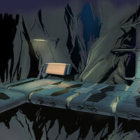 Достижение Зеркало... ЗЕРКАЛО! в игре LEGO Batman 3: Beyond Gotham для Xbox One