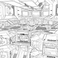 Достижение Вторжение на станцию в игре LEGO Batman 3: Beyond Gotham для Xbox One