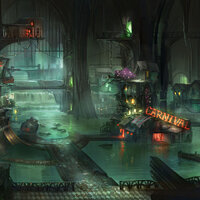 Достижение Зеленая комната в игре LEGO Batman 3: Beyond Gotham для Xbox One