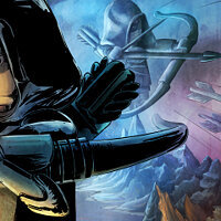 Достижение Меткая стрельба из лука в игре LEGO Batman 3: Beyond Gotham для Xbox One