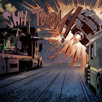 Достижение Все очень просто... в игре LEGO Batman 3: Beyond Gotham для Xbox One