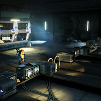 Достижение Эксперт из оперативной группы в игре LEGO Batman 3: Beyond Gotham для Xbox One