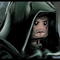 Достижение Оливер Куин жив в игре LEGO Batman 3: Beyond Gotham для Xbox One