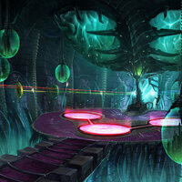 Достижение Фонарная угроза в игре LEGO Batman 3: Beyond Gotham для Xbox One