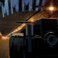 Достижение Вы... вы... прошли меня в игре LEGO Batman 3: Beyond Gotham для Xbox One